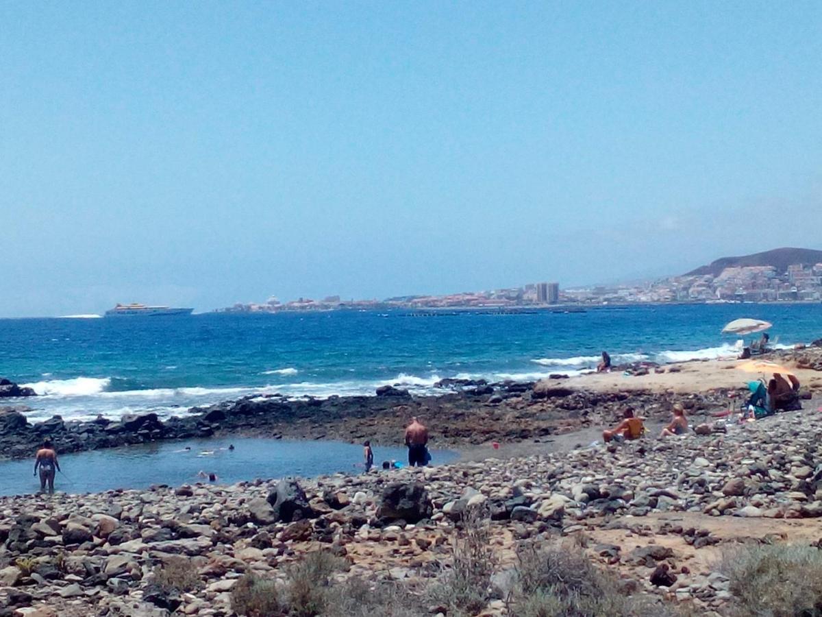 Paraiso Del Palm Mar Kültér fotó