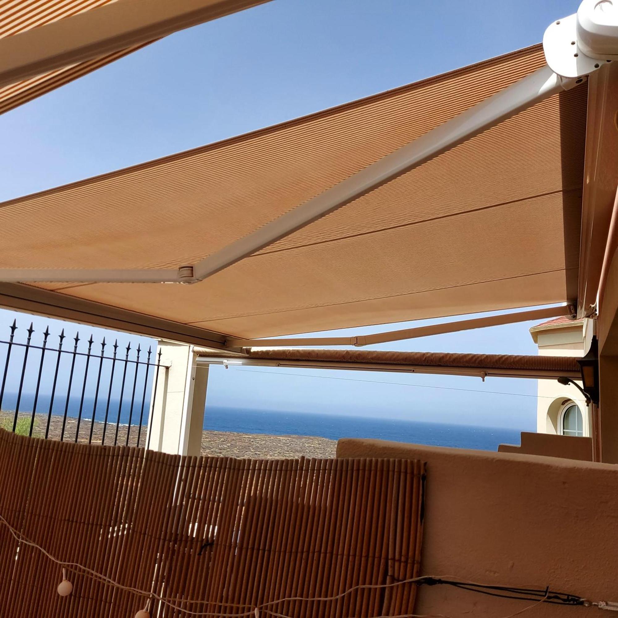Paraiso Del Palm Mar Kültér fotó