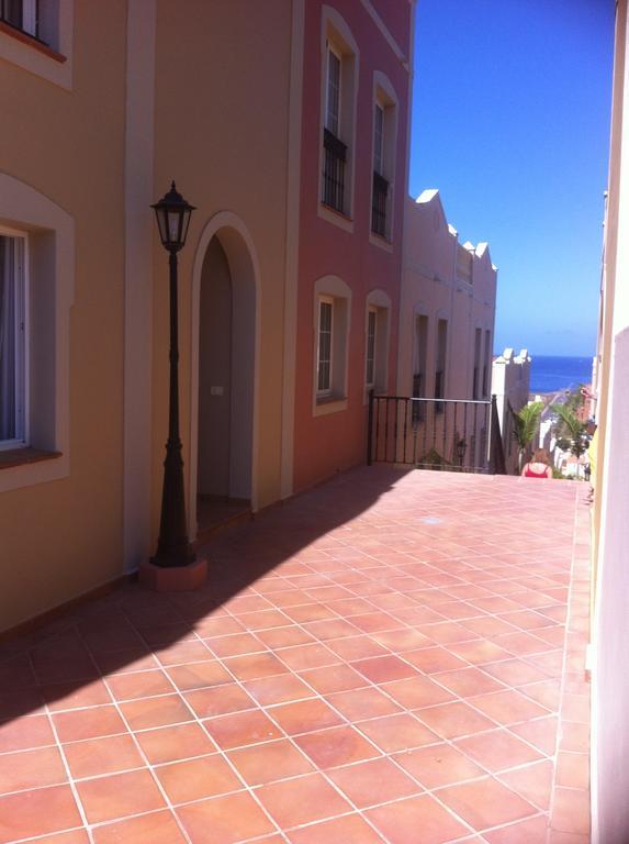 Paraiso Del Palm Mar Kültér fotó
