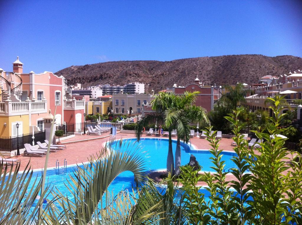 Paraiso Del Palm Mar Kültér fotó